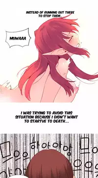 [Tankguy, ROZER] A World That I Rule Ch.01-33 [English] (Game of Scanlation) (Ongoing)