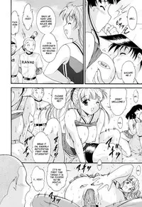 [Nishikagura Koizaburou] Run Run Club (Complete) [English][Faytear]