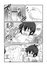 [Mitsuya Yoguru (Futaba841)] Handa ga Onanie Shiteru dake no Hon (Inazuma Eleven) [English] [TootOnAHill] [Digital]