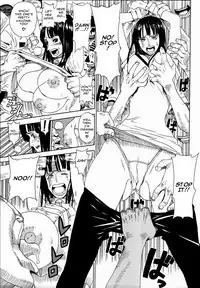 (C67) [Dorepooru (Leopard)] Leopard Hon 7 | Leopard Book 7 (One Piece) [English] [SaHa]