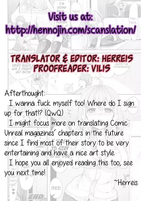 Gyakuten Parallel World Kanojo | Reverse Parallel World Girlfriend