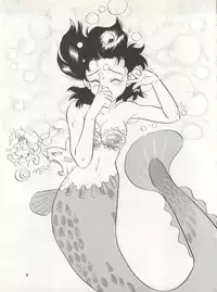 [Ryuukisha (Various)] LUNATIC ASYLUM DYNAMIC SUMMER (Bishoujo Senshi Sailor Moon)