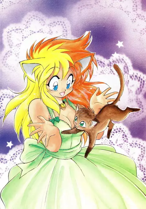 Mainichi ga Wonderland