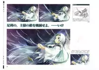 戦国†恋姫 ~乙女絢爛☆戦国絵巻~ ビジュアルファンブック-1