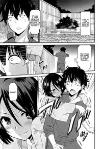 [Otono Natsu] Wonderful Days ~17-nin no Shojo to Inu~ Ch. 1-7 [English] [Na-Mi-Da]