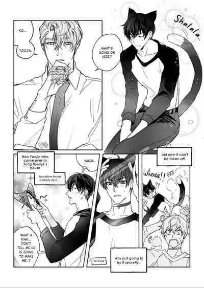 The S-Classes That I Raised - Go Around The World