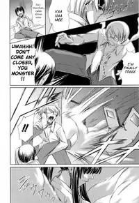 [Nakadera Akira] Kanojo to Ane no Nijuu Rasen | Double Helix of Her and the Older Sister [English] {Sei-Jin}