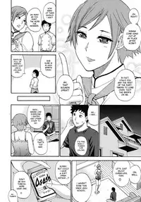 [Shunjou Shuusuke] Nee, Mou Sukoshi Dake... | Please, Just a Little Bit More [English] [Decensored]