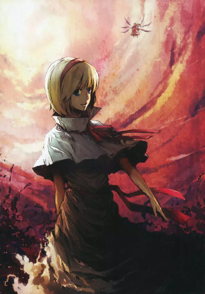 a Puppet Show Compilation ~Perfect Doll Action~