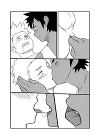 [booiaher] 總角之交 [Digital]