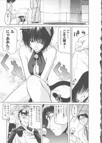 [Hori Hiroaki] Nekomimi Taisen