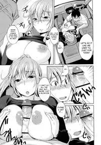 [Bosshi] Chu Chu Cherry | Please Kiss Me, Pink Cherry More! Ch. 1-11 [ENG]