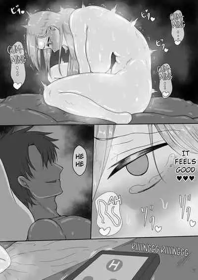 [Netorare no Tami] "7-nichikan no Netorase Kiroku" ~Tsuma Shiten~ Dai-3-wa [English]