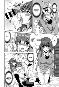 [Otono Natsu] Wonderful Days ~17-nin no Shojo to Inu~ Ch. 1-7 [English] [Na-Mi-Da]