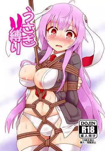 Usagi Shibari