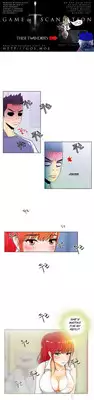 [Yu Geuk-jo] One Room Hero Ch. 1-3 [English] [Game of Scanlation]