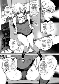 [Katsurai Yoshiaki] Amatsuka Gakuen no Ryoukan Seikatsu | Angel Academy Hardcore Sex Life 3.5-4.5 [English] {darknight} [Digital]
