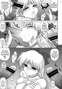 (C80) [BLACK DOG (Kuroinu Juu)] YELLOW TEMPERANCE (Bishoujo Senshi Sailor Moon) [English]