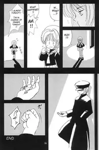(C59) [Chokudoukan (Hormone Koijirou, Marcy Dog)] Please Teach Me 4 (Cardcaptor Sakura) [English] [Rizel]
