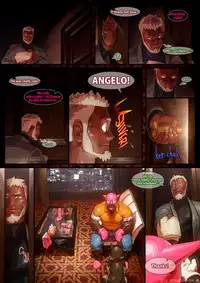 [Rokudenashi] GOZZ in EML Another Ver. [2P Color + Extreme Milk]