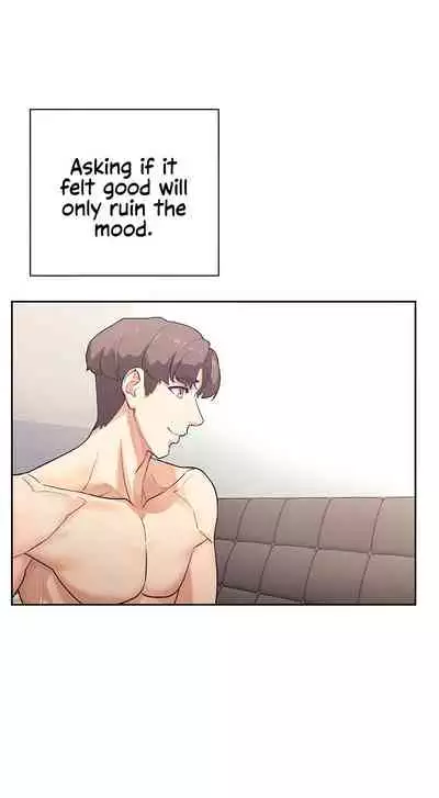 [Dabeul, Mul-oli] Is this the Way You Do it Ch.12/? [English] [Manhwa PDF]