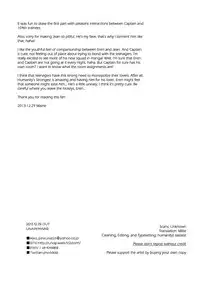 (C85) [UNAP! (Maine)] Shinpei no Dokusen yoku ga tsuyo sugite komaru. | The Newbie's Desire to Monopolize is Just Too Strong (Shingeki no Kyojin) [English] [milleandra-nebula]