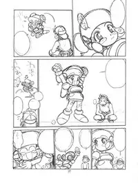 (C43) [Tororoimo (Various)] Tororoimo Morihiro (Various)