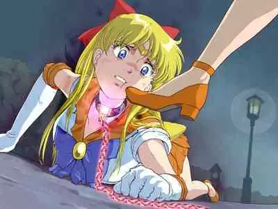 [Heroine Engineering (TAREkatsu)] Bad-end simulation Vol. 2 add'l (Bishoujo Senshi Sailor Moon) [English] [Kuraudo]