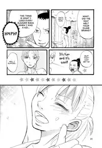 (C70) [Circle A (Various)] A ~Shochuu Omimai~ (Naruto) [English] [EHCOVE]