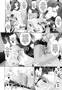 [Rusty Soul, Alto Seneka] Brandish 2 Genteiban [English] [SaHa]