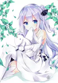 (C93) [SANDAN (Kurun)] Onegai! Belfast (Azur Lane) [Chinese] [如月響子汉化组]