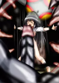 [Dende] Fushigi Sekai -Mystery World- Nonona 24 ~Nonona no Zoku Shishi Shoumetsu Futanari Rinkanin Jigoku Tochi Fuyu no Totsugeki~ [Digital]