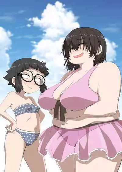 Boku wa Manken Senzoku Nude Model 3 Mizugi SEX Hen | 我是漫研専属裸体模特 3 泳装SEX篇