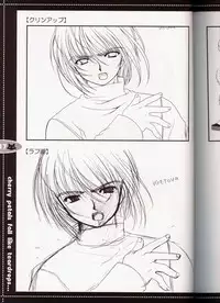 (C63) [JOKER TYPE (Nishimata Aoi)] rebirth (Sore wa Maichiru Sakura no Youni)