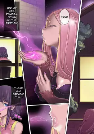 Mamono no Monogatari ~Orc no Shounen Godo~ | Story of a Monster ~Orc Boy Godo~