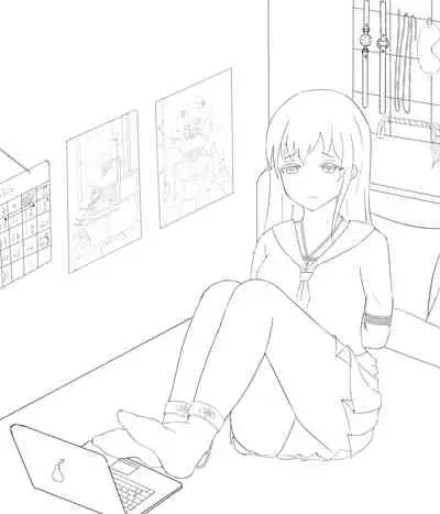 selfbondage girl 2 (chinese)