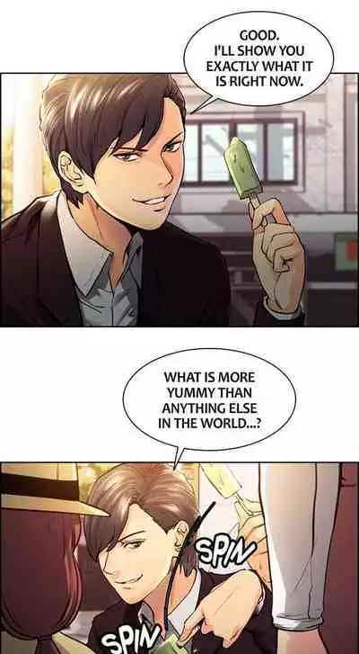 Taste of Forbbiden Fruit Ch.20/24