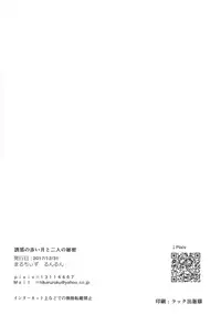 (C93) [Maltese (Runrun)] Yuuwaku no Akaitsuki to Futari no Himitsu (The Legend of Zelda) [English] [mysterymeat3]