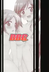 (SC2018 Autumn) [BBG (Aoi Mikan)] Inuyama Aoi-chan-tachi to Icha Camp (Yuru Camp) [Chinese] [oo君個人漢化]