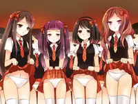 [DL Mate] Copy Ningen wo Tsukureru Polaroid Camera de Ima Made Hanashi Sura Dekinakatta Joshi ni Yaritai Houdai!