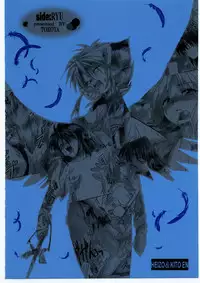 (C63) [Toko-ya (Kitoen)] Side:RYU - Ryuu no Me no Fuukei ~ third (Breath Of Fire)