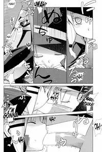 [Yaya Hinata] Machigai-darake no Majo | The Witch That Got It All Wrong [English] =LWB=