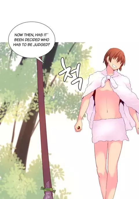 A World That I Rule Ch.01-25