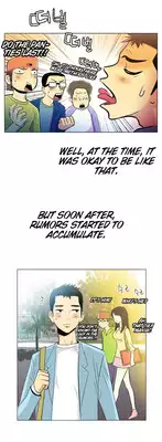 [Yu Geuk-jo] One Room Hero Ch. 1-3 [English] [Game of Scanlation]