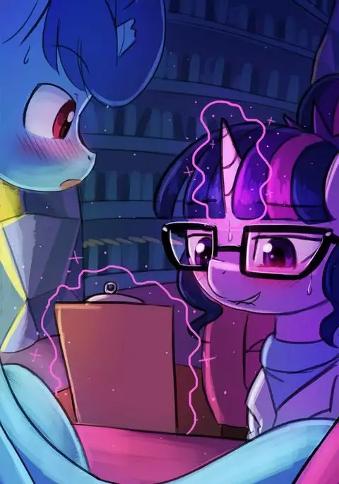 Twilight's Research | 暮光学习计划