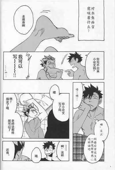 「Hyaena、Sunday」Maybe You Are The Cat In The Paper Bag | 你大概是纸袋里的猫