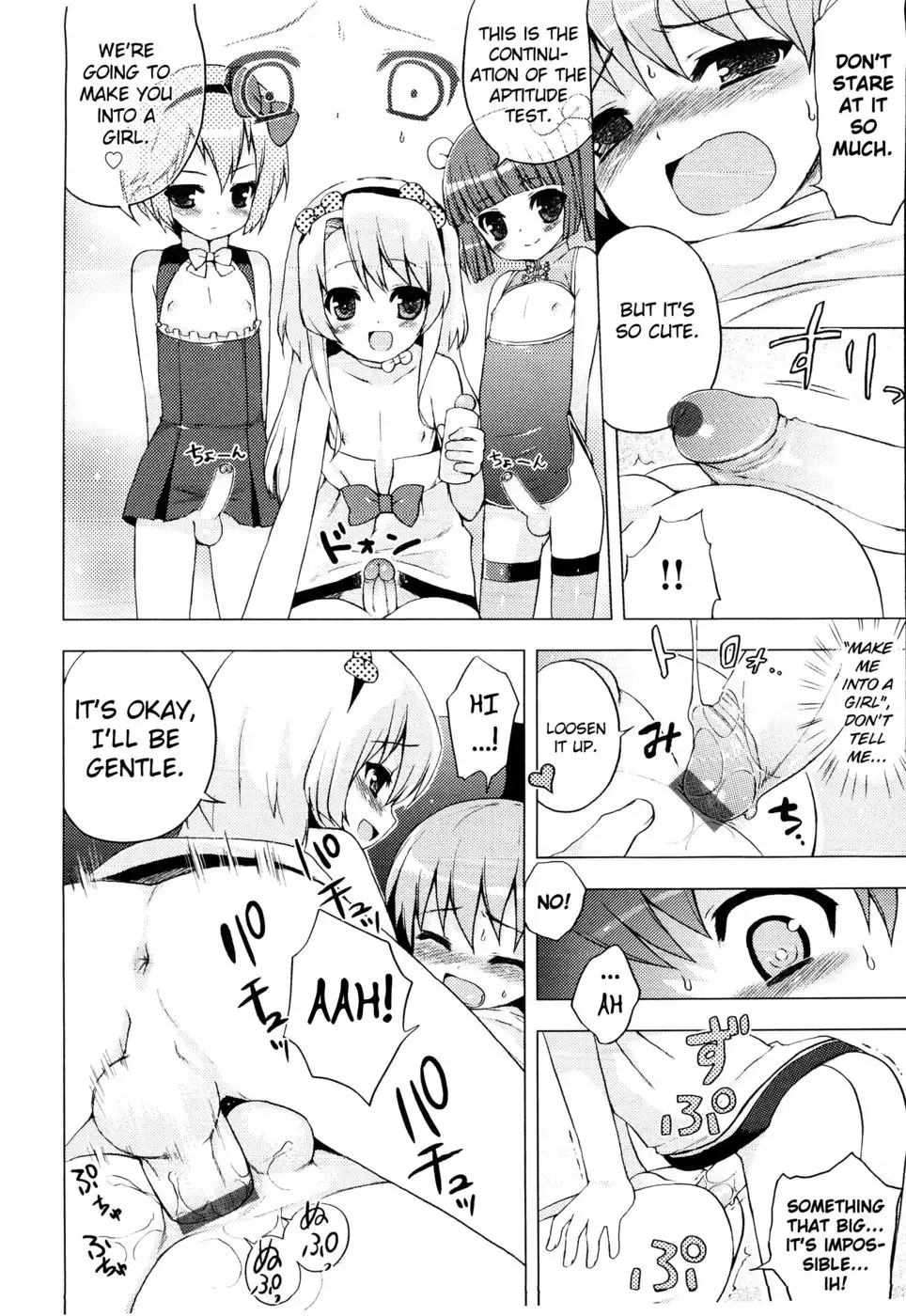 The Path to Becoming an Idol