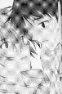 (Kimi to no Rendan) [Doko ka Okashii (Re)] YOU CAN (NOT) TAKE A SHOWER (Neon Genesis Evangelion)