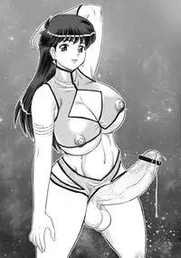 (C81) [AOI (Makita Aoi)] No Haganode de (Various)