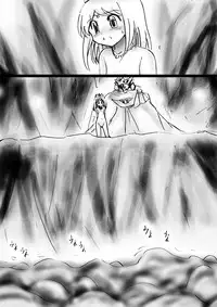 [Dende] Fushigi Sekai -Mystery World- Nonona 24 ~Nonona no Zoku Shishi Shoumetsu Futanari Rinkanin Jigoku Tochi Fuyu no Totsugeki~ [Digital]